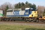 CSX 8028